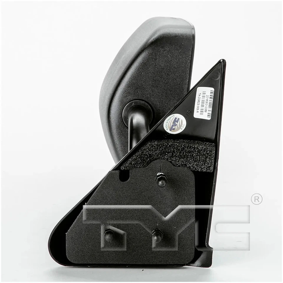 Espejo de puerta TYC 4310111 para 94-97 Dodge 1500 2500 3500 4000 Foto 3 de 3