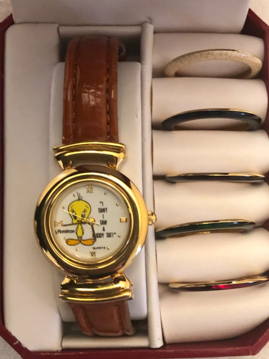 Watches with changeable faces sale