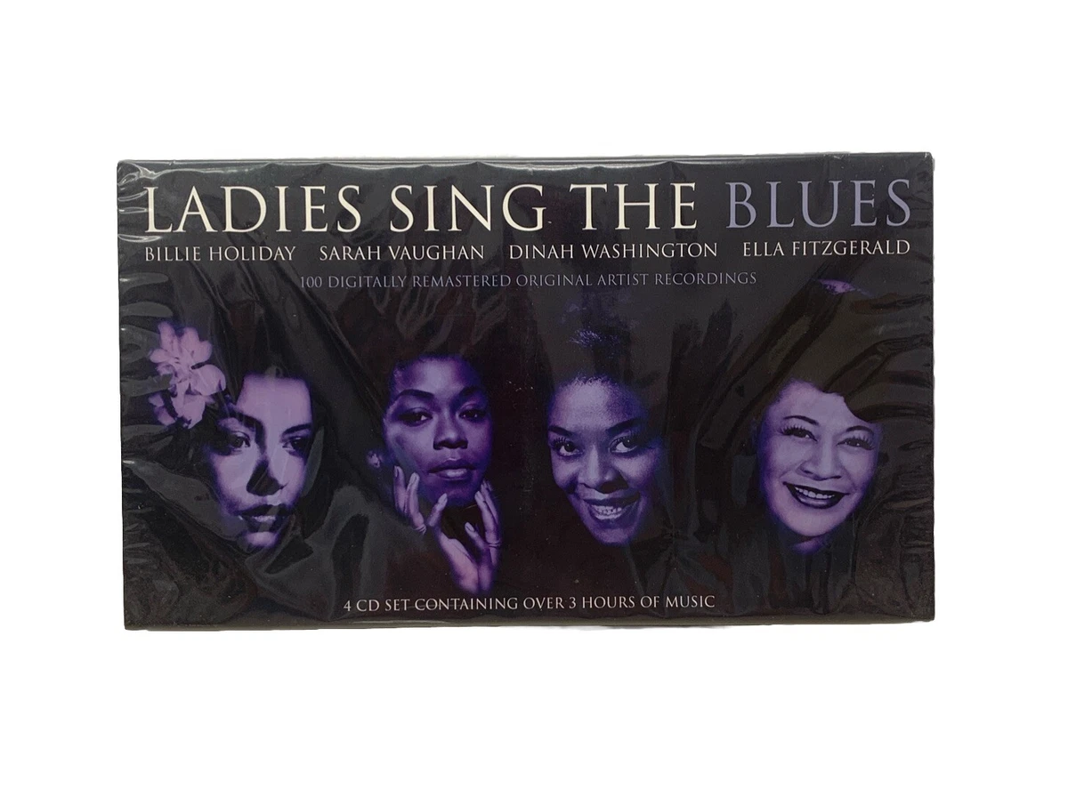 假日音乐CD Billie Holiday | eBay