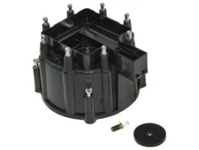 For 1987-1988 Chevrolet R30 Distributor Cap Wells 97745WXQB