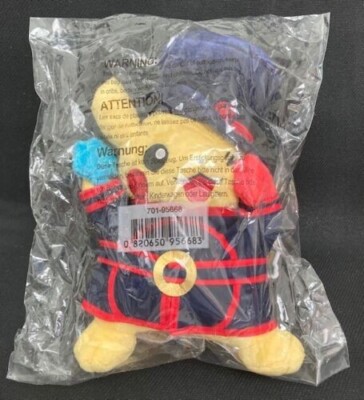 Beefeater Pikachu Pokemon Center World Championships 2022 London