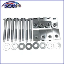 New Bed Mounting Hardware Kit For 99-14 Ford F250 F350 F450 F550 Super Duty
