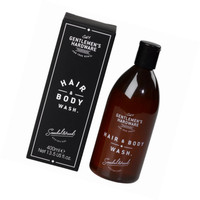 Gentleman's Hardware Men's Hair And Body Wash - Black Gentleman's Hardware Men's Hair And Body Wash - Black