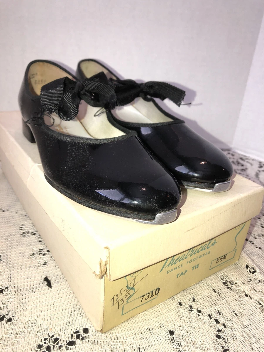 Cute store tap shoes