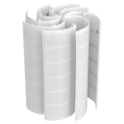 POOLPURE FS-2006 72 Sq.Ft DE Grid Pool Filter Set Replace Unicel FS-2006 PFS3672