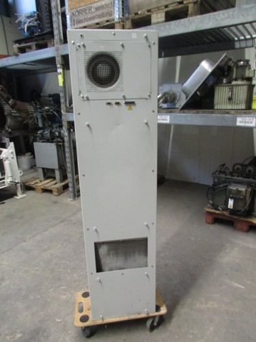 CNC Maschinen Schaltschrank Kühlgerät Rittal SK 3328500 (X48) - Bild 6 von 7
