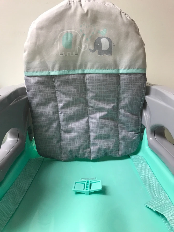 VERANO = REFUERZO PLEGABLE CONFORT INFANTIL DE LUJO Foto 2 de 4