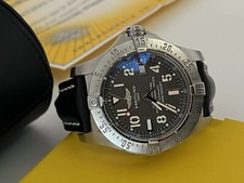 Breitling Avenger seawolf A17330 7