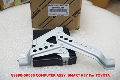 DHL 89990-0K441 COMPUTER ASSY, SMART KEY For TOYOTA | eBay