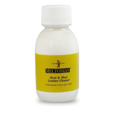 Leather Cleaner Conditioner Shoe Bag Boot Sofa Handbag Seat Coat Meltonian 100ml