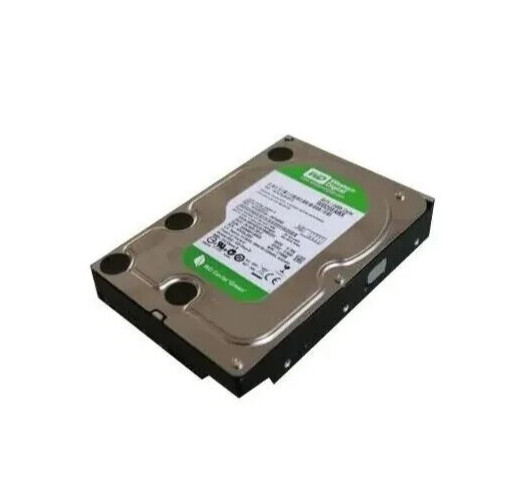 Western Digital WD Green 1TB,Internal,5400 RPM,8.89 cm (3.5"") (WD10EZRX) Desktop