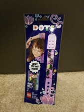 LEGO® DOTS 41917 MAGIC FOREST! Bracelet