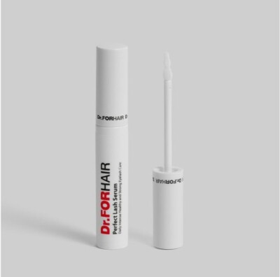 Dr.FORHAIR Perfect Lash Eyelash Serum 8ml K-Beauty