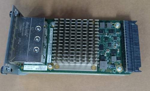 Juniper EX4550-EM-8XT 8-Port 10GBase-T RJ-45 Ethernet Module 711-039083 - Photo 3/3