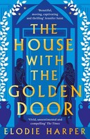 The House With The Golden Door | Buch | 9781838933593