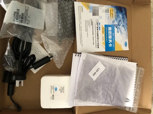 NEW DHL or UPS HACH DR3900 free shipping DHL/FedEX - Picture 6 of 6