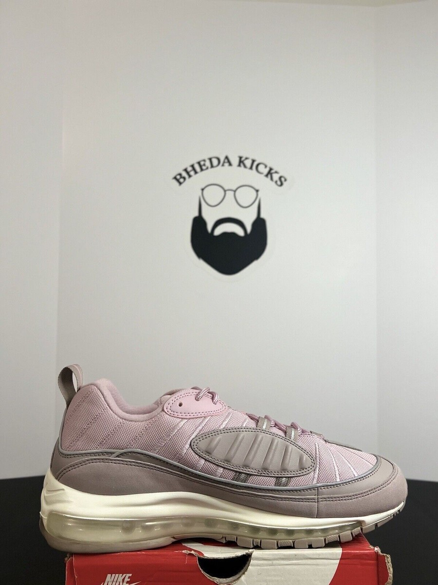air kicks pink