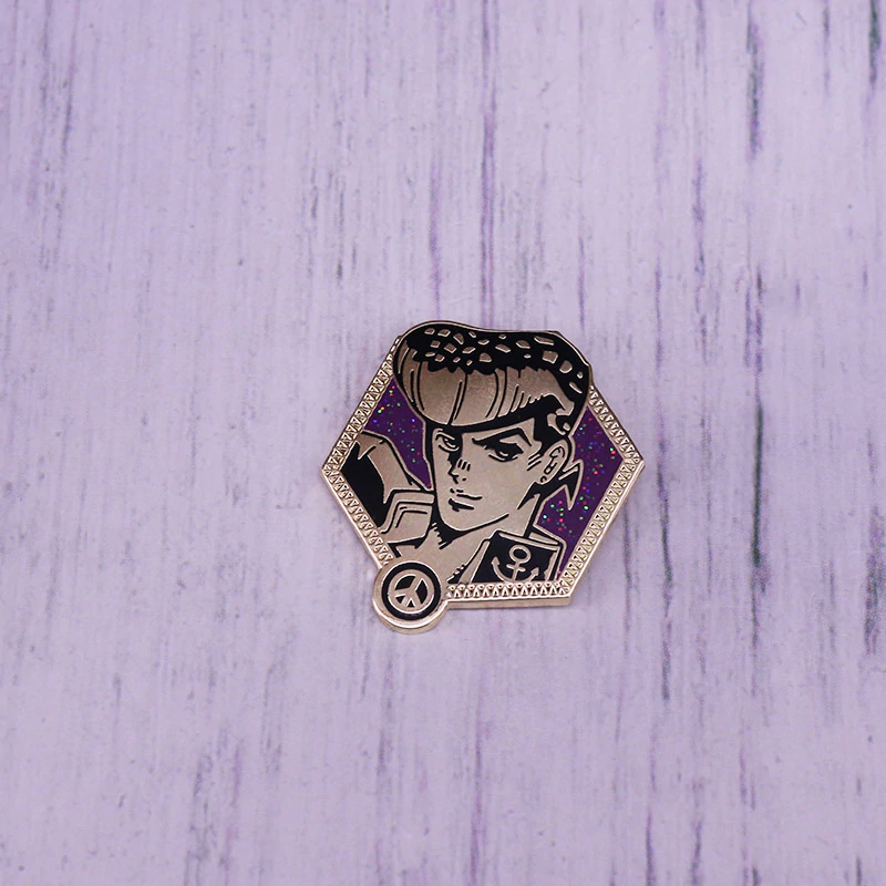 Josuke Jojo's Bizarre Adventure 1