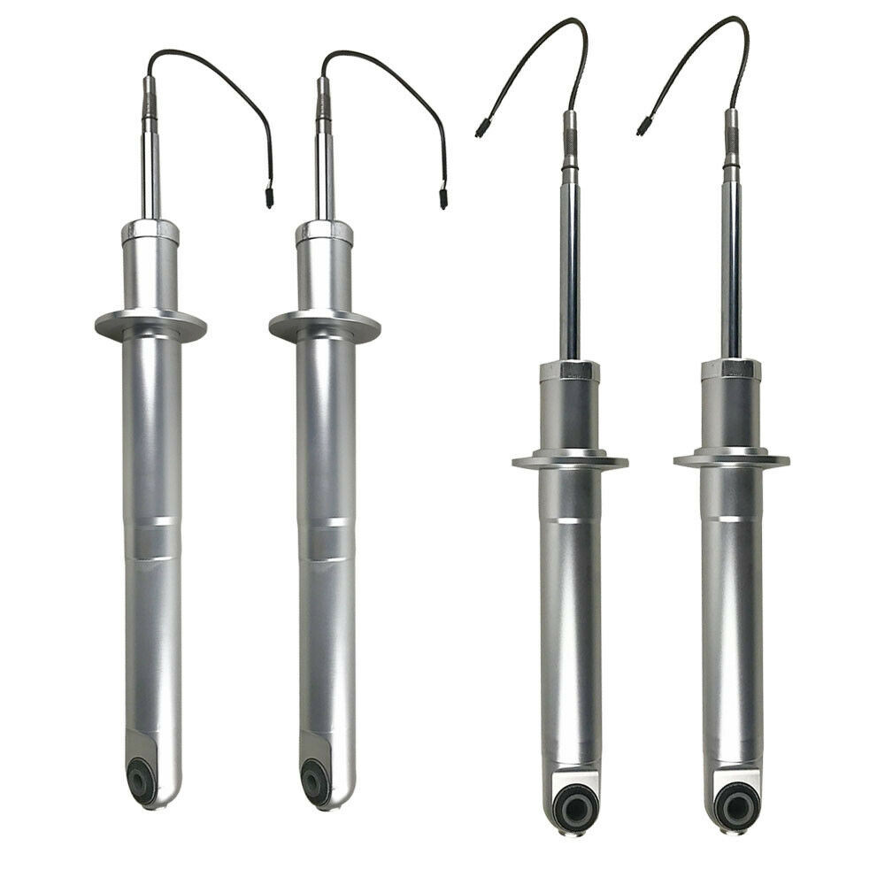 4X Front & Rear Shock Absorbers Fit Maserati Quattroporte M139 Skyhook 2006-2013