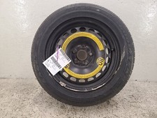 Volkswagen Passat Full Size Spare Tire Wheel 215/55R16 16x7 OEM 2006-2010