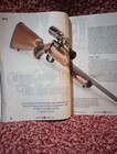 AMERICAN RIFLEMAN MAGAZINE COPY DECEMBER 2015 — photo 6
