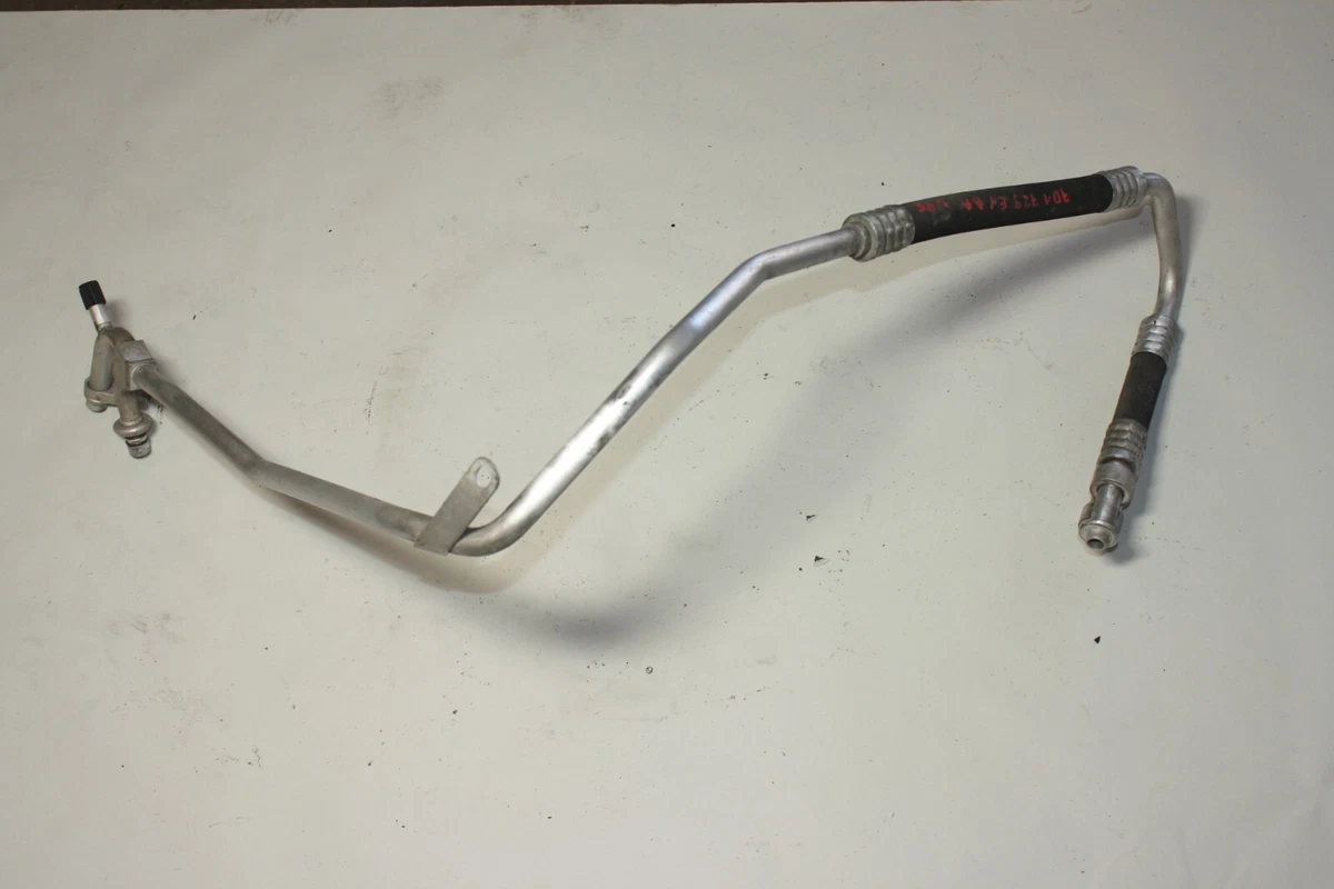 VW T4 2,8 VR6 Klimaleitung Klimaschlauch 7D1820729E 7D1820729AA | eBay 