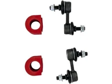 Front Sway Bar Link and Bushing Kit For 97-01 Honda CRV Civic 1.6L 1595CC WV51Y1