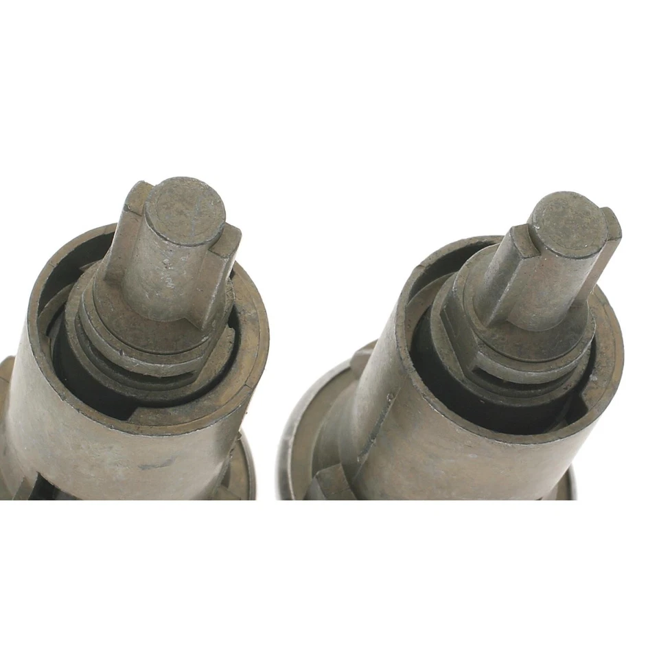 Kit de cerradura de puerta suburbana para GMC C15 1975-1978 SMP 701HJ37 1976 1977 Foto 3 de 4