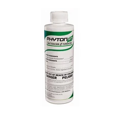 Phyton 27 Systemic Bactericide & Fungicide 8 fl oz by Phyton Corp