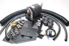 INFERNO CAB HEATER FOR CAN AM MAVERICK X3 2017-2025 PREMIUM IN DASH ENCLOSURE