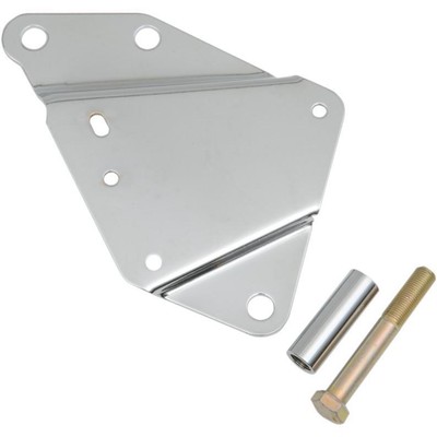 Paughco Toolbox Mounting Kit - Right Side - 403C2