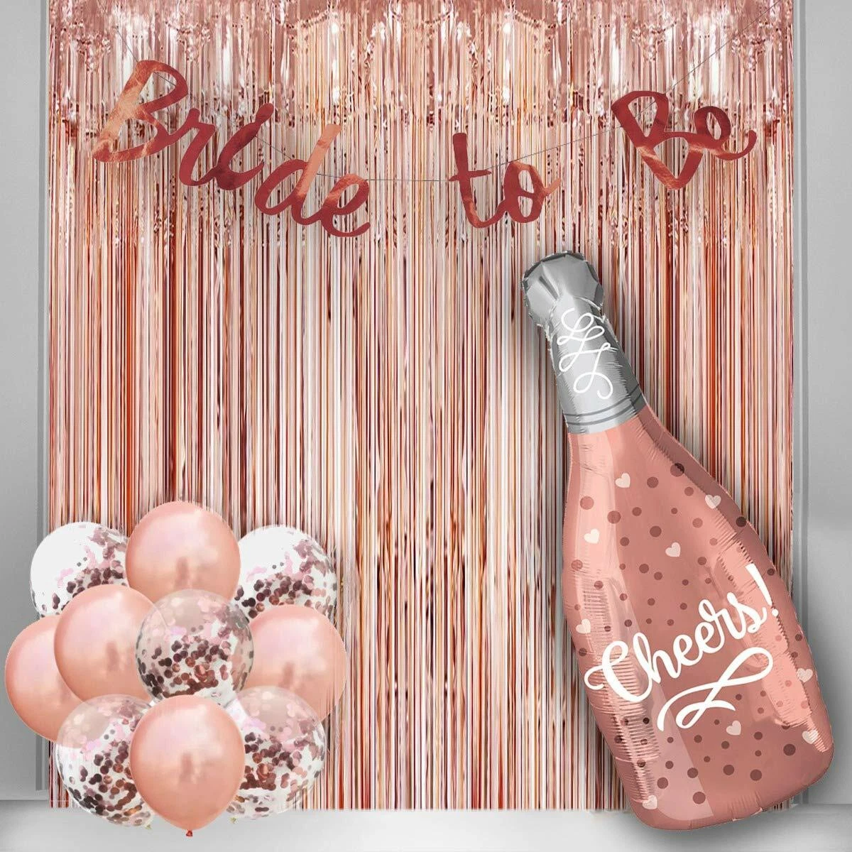 Bachelorette party decorations deals