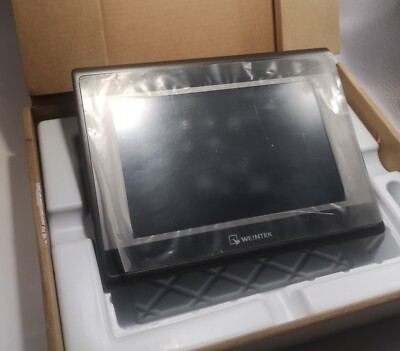 WEINTEK 7'' eMT3070A HMI touchscreen EasyBuilder eMT3070B panel