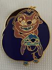 Disney Auctions Pin Le Da Stitch Caught By Jumbaa Lilo & Stitch Le 500 Free Ship