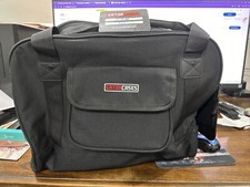 Gator 15" Speaker Tote Case Carrying Bag for Yamaha (GPA-TOTE15)