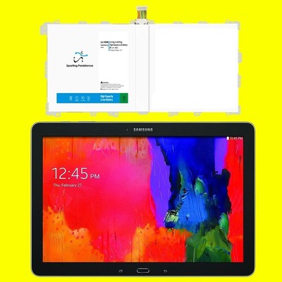 15100mAh T9500K Battery for Samsung Galaxy Note Tab Pro 12.2 T900 P900 P901 P905