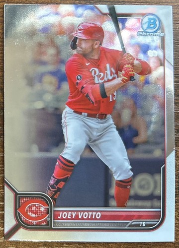 ELLY and JOEY & other REDS GREATS & STARS - pick your card - ROOKIES/PARALLELS - Picture 297 of 331