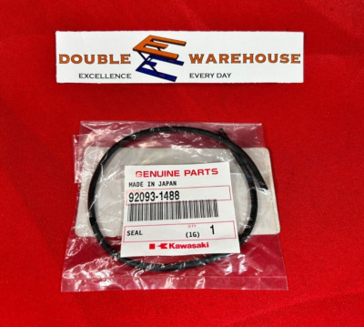 NOS OEM Kawasaki 92093-1488 Seal | eBay