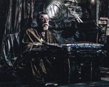 JOHN HURT signed autograph 20x25cm SNOWPIERCER in person autograph COA