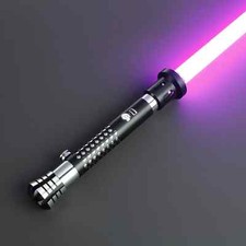 Hot LGT Metal Force Heavy Dueling XRGB3.0 LightSaber con suono film, Bluetooth