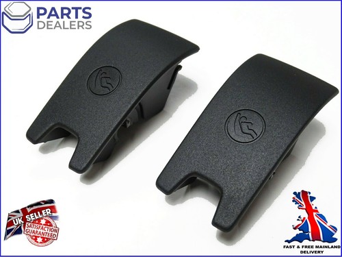 Guide Trim Isofix Noir Audi A4 A5 8T0887233B4PK - Neuf, Pièce D'origine AUDI