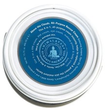 Tweak'd by Nature Treasures ABOVE THE CLOUDS Rescue Cream HUGE 15.75 Oz SEALED