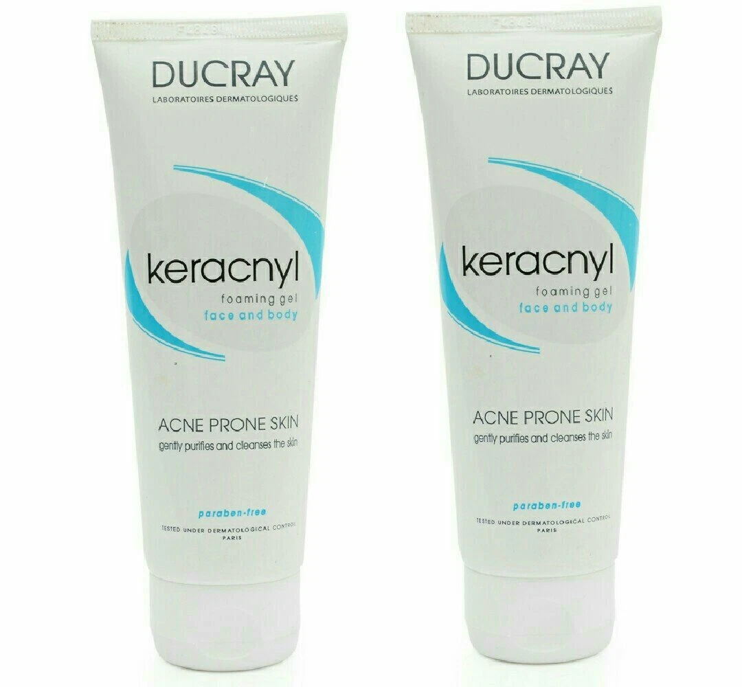 Keracnyl cheap face wash