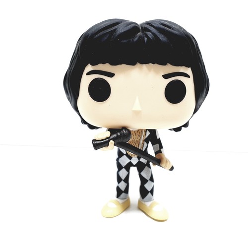 Figurine Funko Pop Freddie Mercury Queen 92 B (PO159098) Figurine Funko Pop Freddie Mercury Queen 92 B (PO159098) | Funko Pop | 2 Figurine Funko Pop Freddie Mercury Queen 92 B (PO159098) | Funko Pop