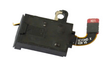 OEM SAMSUNG GALAXY S10 5G SM-G977U REPLACEMENT AUDIO JACK HEADPHONE PLUG KOR V5