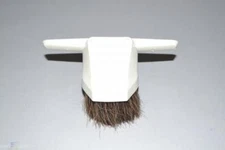 ELECTROLUX REPLACEMENT BEIGE UPHOLSTERY TOOL, DUST BRUSH COMBO