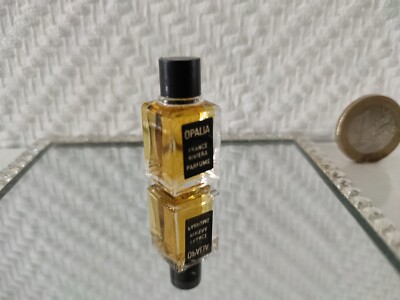 164.  XXX Opalia Riviera Parfüm Miniatur Flakon XXX