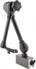 Noga 286 Lb Magnetic Force, Fine Adjustment Indicator Positioner & Holder wit...