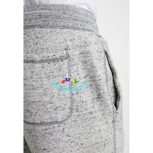 PANTALONES DEPORTIVOS ABERCROMBIE & FITCH TALLA PARA HOMBRE S,M,L,XL - Imagen 17 de 91