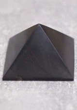 Pyramid Karelian souvenir amd Shungite Pendants Stones Braclets Necklaces Beads